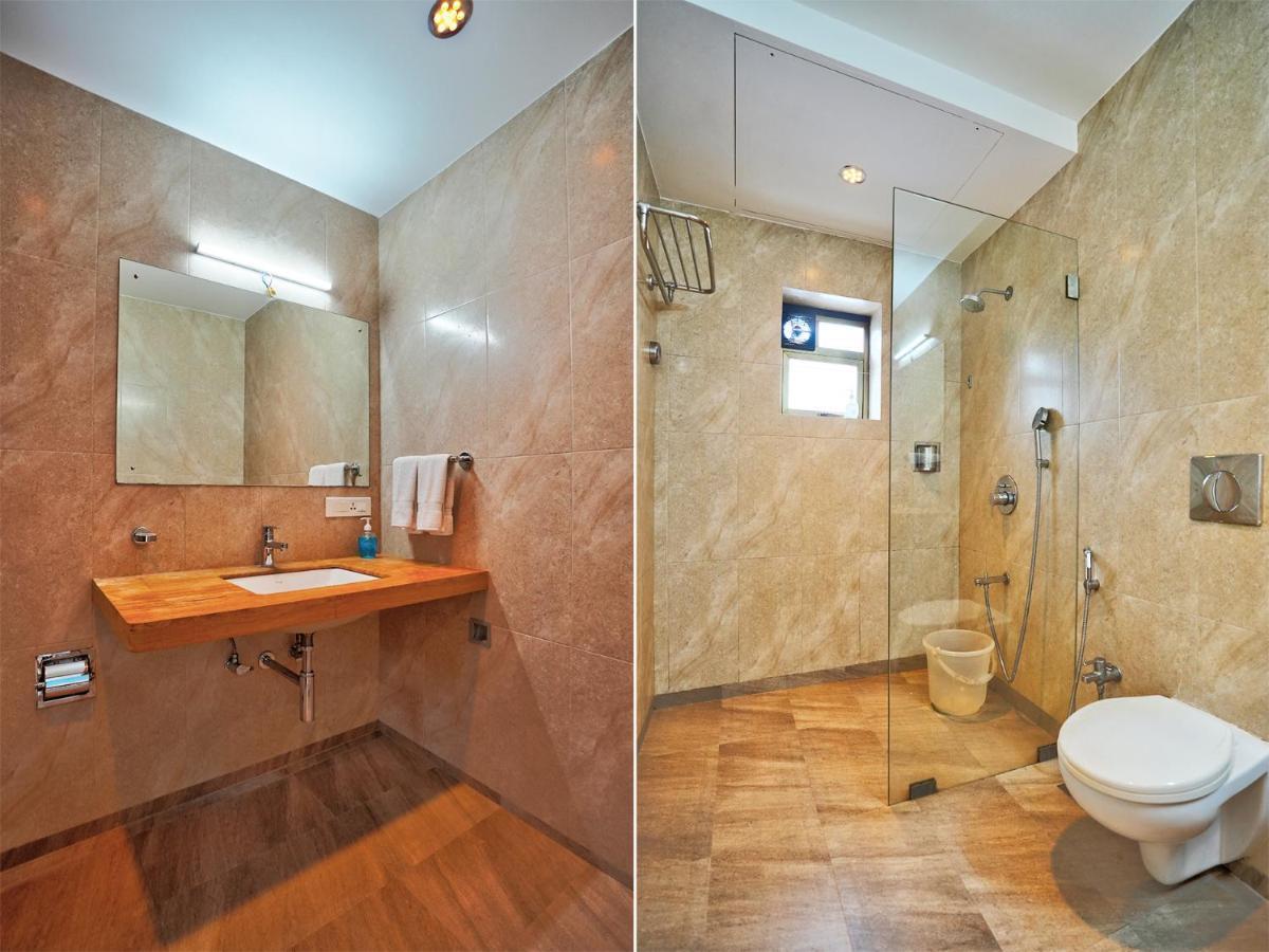 Coco Goa Resort & Apartments Екстер'єр фото